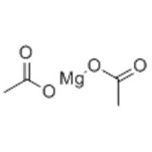 Magnesium acetate CAS 142-72-3